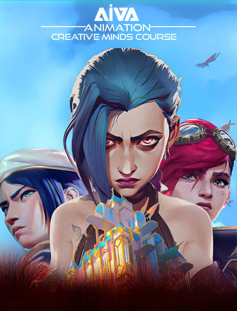 Institute of VFX & Animation