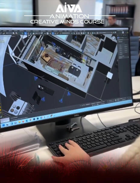 Institute of VFX & Animation