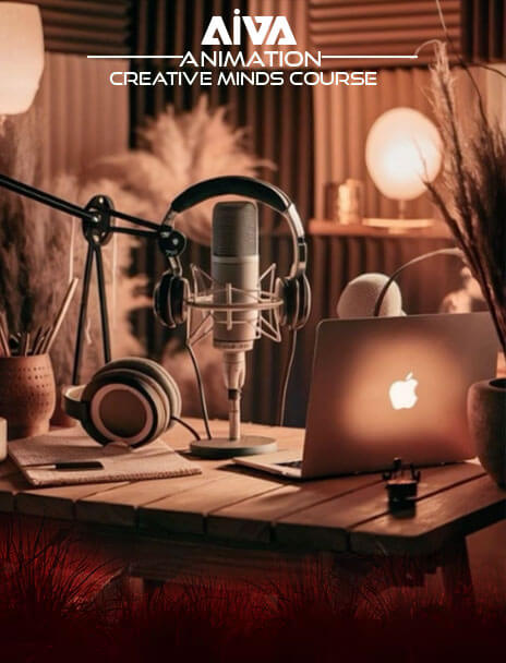 Institute of VFX & Animation