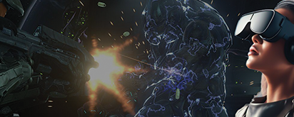 Institute of VFX & Animation