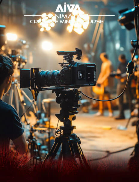 Institute of VFX & Animation