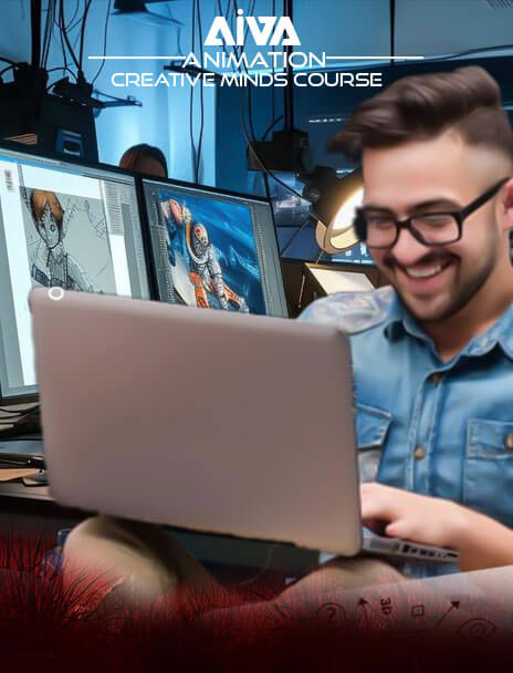 Institute of VFX & Animation