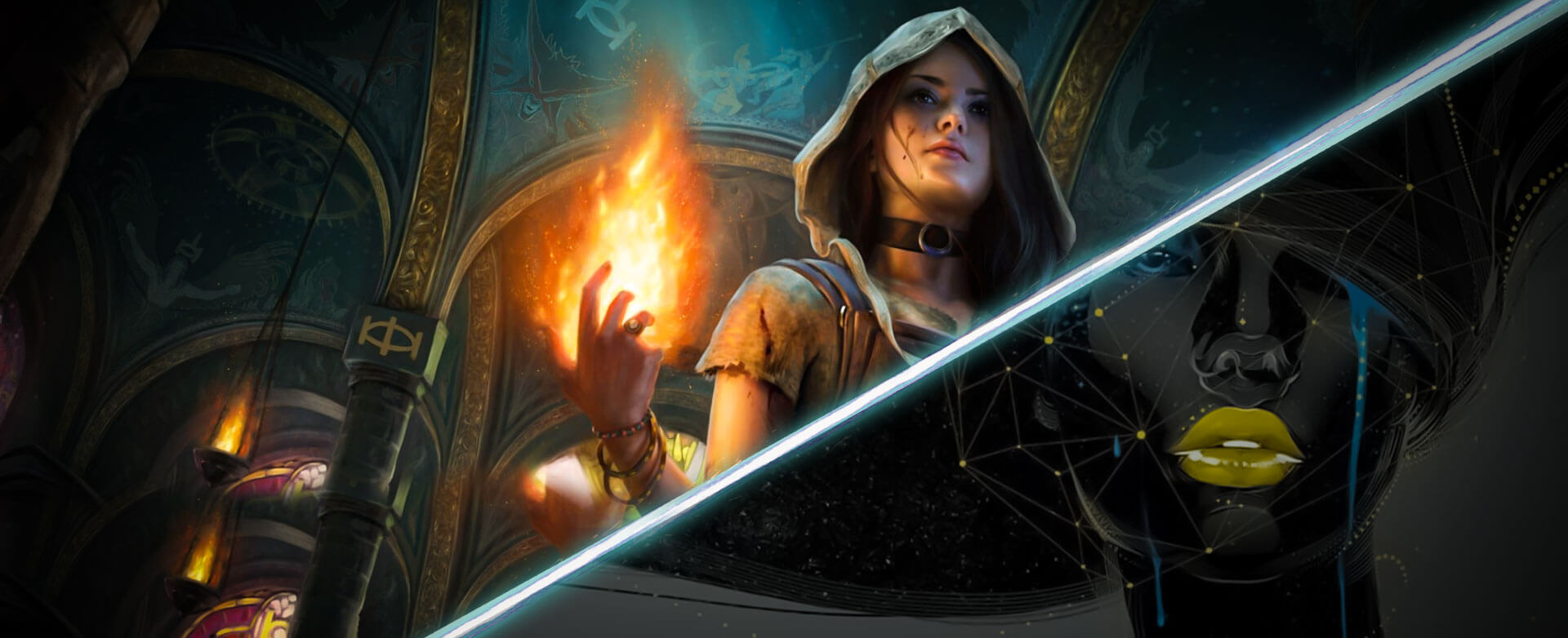 Institute of VFX & Animation