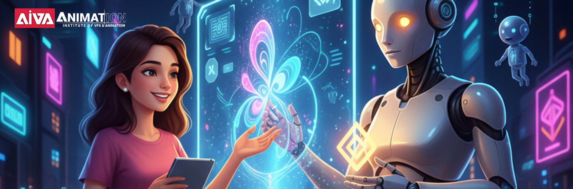 Ai and Machine Learning Courses