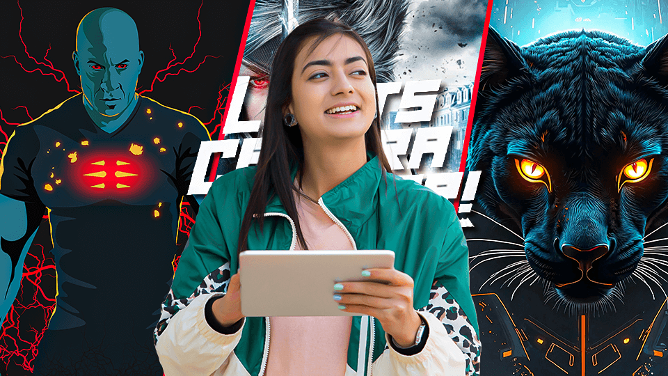 Institute of Animation and VFX