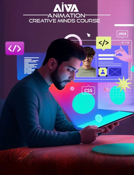 Institute of VFX & Animation