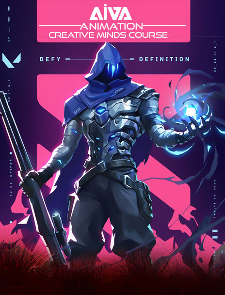 Institute of VFX & Animation