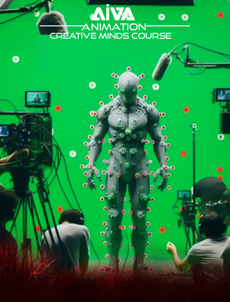 Institute of VFX & Animation